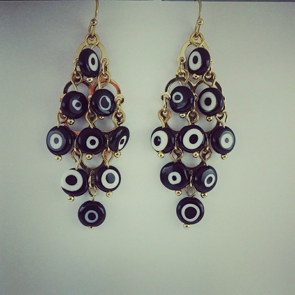 Earrings - Picture 3 of 3